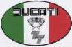 Ducati Stator and Regulator Rectifier Connectors