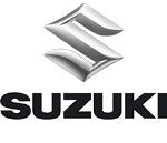 Suzuki Ignition Key Switches