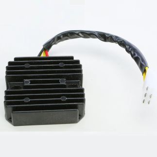 Regulator / Rectifier Kawasaki KLR650, 93,56 - View #6