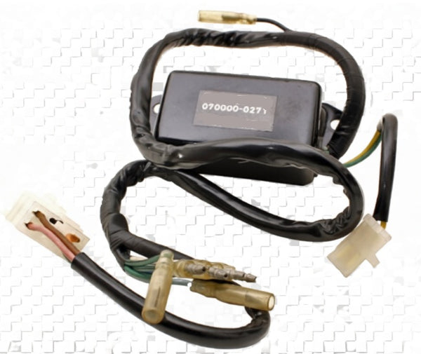 CDI Unit CB400A Hondamatic Honda 1978 – Regulatorrectifier.com