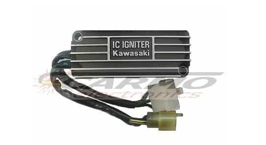 IC Igniter KZ1300 Kawasaki – Regulatorrectifier.com