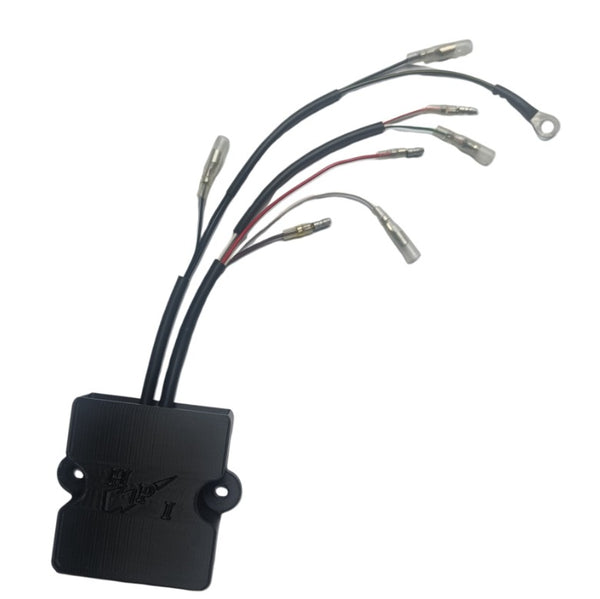 CDI Unit KX125 21119-1406 Kawasaki Igniter – Regulatorrectifier.com