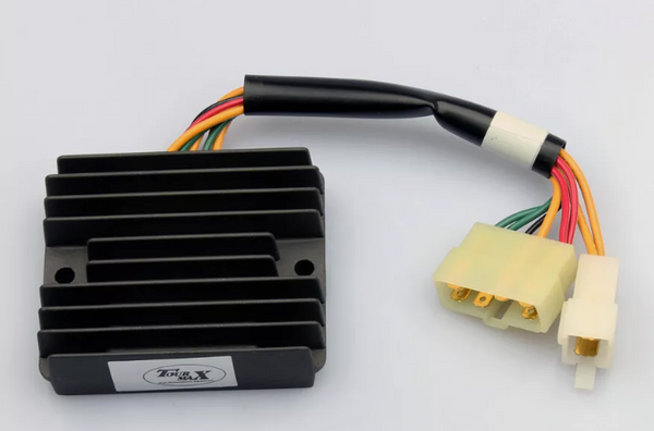 Celox Regulator Rectifier – For Honda GL1200 Goldwing 1984-1987 – VR5011RR157HS