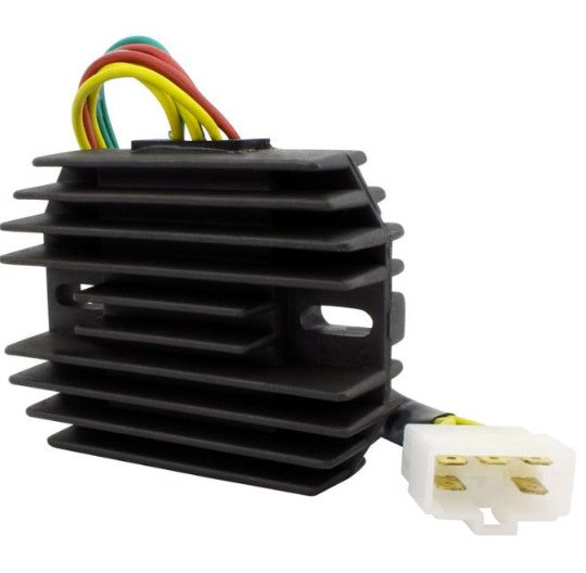 りゅすけ Regulator Rectifier GSXR750 Suzuki 32800-33E00 32800-44D11