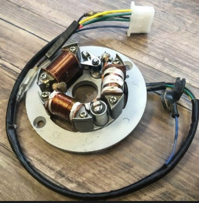 Stator Rebuild Service DT175 Yamaha – Regulatorrectifier.com