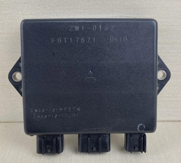 Honda BF75A BF75 BF90 Ignition Module Control CDI Repair