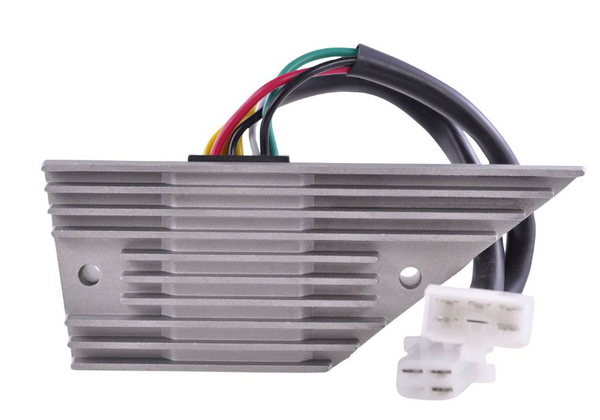 thumbnail image 2 of Celox Regulator Rectifier For Honda CB450SC Nighthawk (1982-1986) - VR4989RR162HS 2 of 3