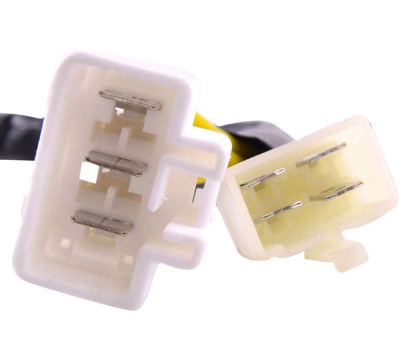 thumbnail image 2 of Celox Regulator Rectifier For Honda CBR954RR CBR900RR VTX1800 (02-04) VR7940RR176HS 2 of 6