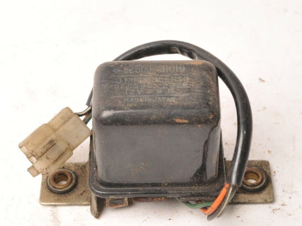 Voltage Regulator Suzuki GT750 Lemans Regulator