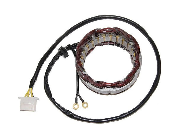 Purchase 1982 HONDA CB750SC NIGHTHAWK Regulator Rectifier Assembly In Whitehall, Pennsylvania - Foto 10