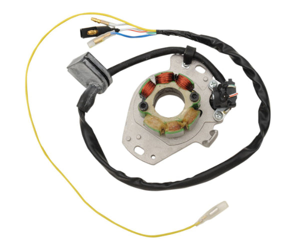 Honda CR250 CRF250 Stator Rewind