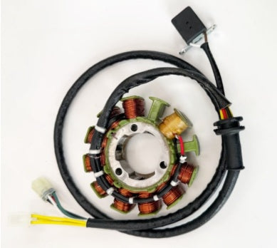 Stator Husqvarna TE610E – Regulatorrectifier.com