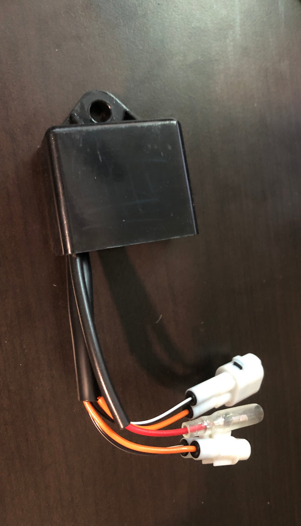 Suzuki Lighting Stator Modules