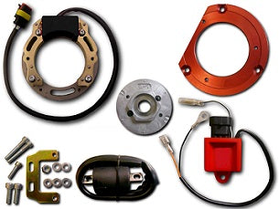 ktm rc スタートパック KTM 360 MXC CDI Stator Flywheel Coil – Regulatorrectifier.com