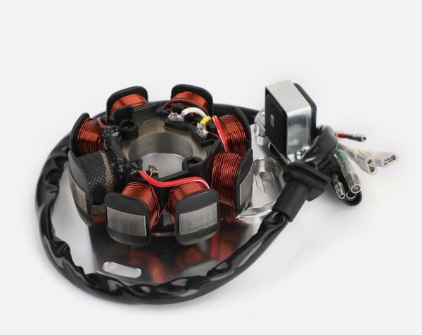Celox Stator For KTM 400 EXC, EXC-E, MXC, XC-W, SX – 2000-2007 Models