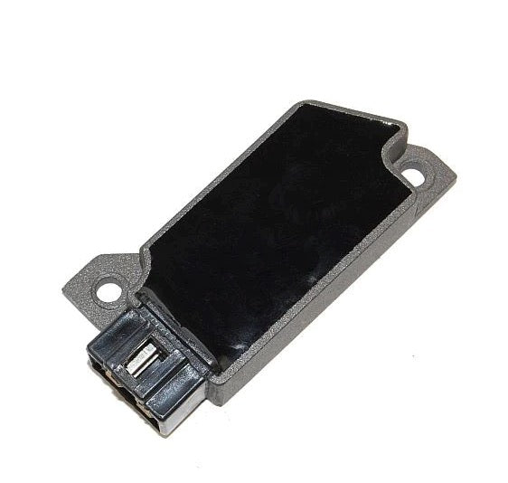 Caltric Regulator Rectifier For Yamaha YZF600R / FZR 600R (1995-2007) - Direct OEM Replacement