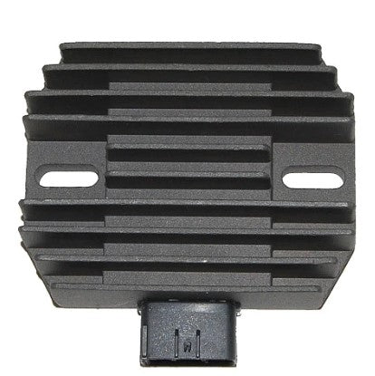 yamaha v star 1100 regulator rectifier location