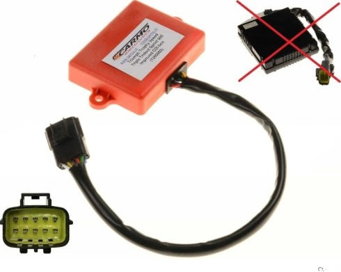 GILL T1290060 Triumph Speed Triple – Regulatorrectifier.com