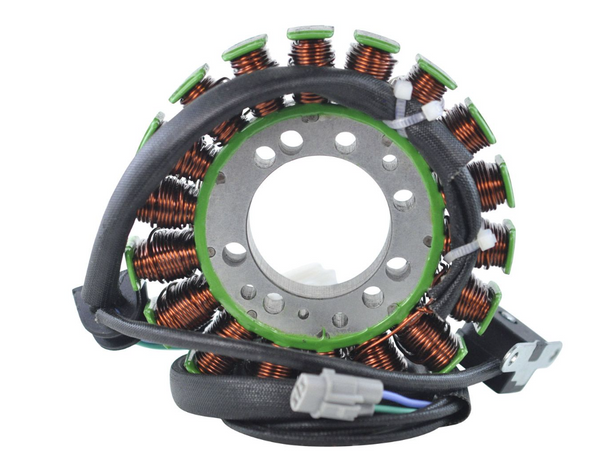 Regolatore/raddrizzatore Di Tensione MOSFET In Serie Triumph Daytona600 2002 2006 - Foto 7