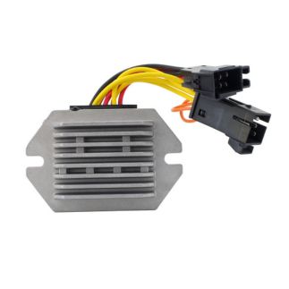 425cc 499cc Voltage Rectifier Regulator 597cc 683cc For Polaris Sportsman 400 4X4 Sportsman 500 4x4 HO Sportsman 600 Twin 2003-2004 - Foto 9