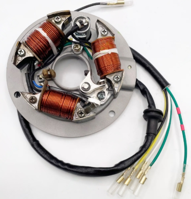 Stator Rebuild Service Dirt RT1 Enduro Yamaha – Regulatorrectifier.com