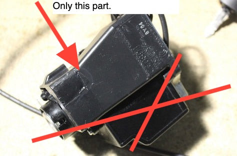 Kawasaki ZG1400 GTR1400 Lost FOBs – Regulatorrectifier.com