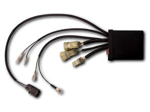 CR250 Module Ignition Control CDI Honda Denso 071000-1100