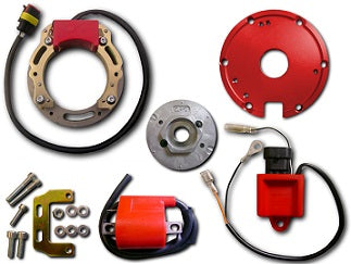 Flywheel Stator CDI KX85 Kawasaki – Regulatorrectifier.com