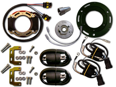Stator CDI Flywheel Coil GT250 Hustler Suzuki – Regulatorrectifier.com