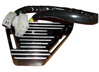 Stator & Regulator Rectifier Kit For Honda VF750C Magna 1982-1984 - Includes Gasket