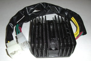 Celox Regulator Rectifier For Honda VF700C Magna 1985-1987 & VF750C Magna 1988