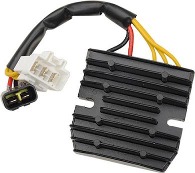 OEM Rectifier Regulator Suzuki Boulevard VZR1800 M109 06-21 32800-10G30 - Bike Part Out