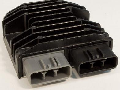 Regulator Rectifier Fits Bombardier Can-Am Outlander 330 2X4 4X4 HO - Foto 4