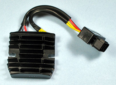 Regulator Rectifier ZX1000 Ninja 2010 2011 2012
