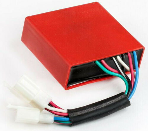 CDI Unit KLX250D Kawasaki – Regulatorrectifier.com