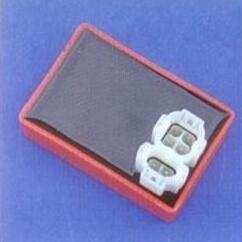 CDI Module For Honda ATC250ES Big Red – 1986-1987 ATC 250 ES Ignition - View #4
