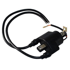 Ignition Coil For Yamaha EX570 Exciter II LE Snowmobile 1991-1993 - Celox
