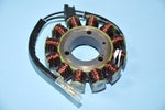 Motorcycle Stator Rebuild Service