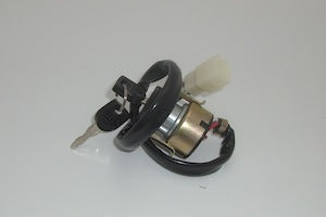 1973-1975 Kawasaki Z1 Ignition Key Switch – Regulatorrectifier.com