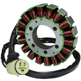 yama Stator ZX600B ZX6R 636 Kawasaki – Regulatorrectifier.com