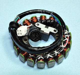Compatible With Yamaha Big Bear 400 Kodiak 400 Grizzly 400 2000 2001 Start Stop Switch & Starter Solenoid Relay & Plug & Spark 5GH 83973 01 00 5GH 83973 00 00 4SV 81940 12 00