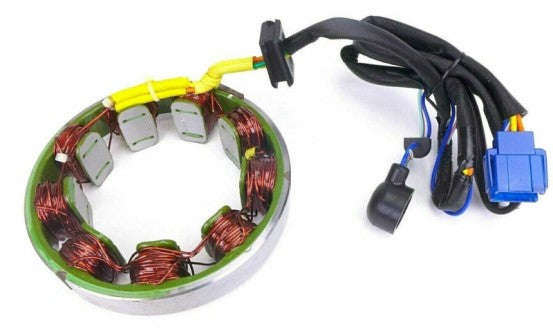 Stator Z1 900 Kawsaki – Regulatorrectifier.com Stator Z1 900 Kawsaki – Regulatorrectifier.com