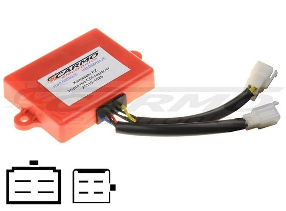 21119-1020 Kawasaki IC Igniter – Regulatorrectifier.com