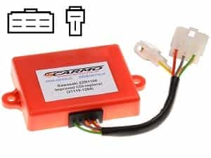 Igniter ZX-11 CDI Kawasaki – Regulatorrectifier.com