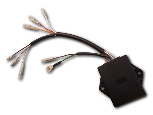 Igniter Kawasaki KX125 CDI Unit 1990 1991 Igniter Kawasaki KX125 CDI Unit 1990 1991