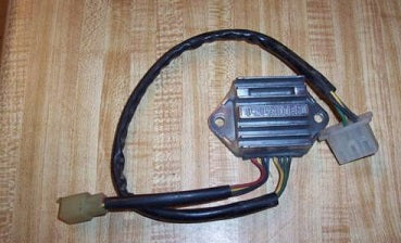 CDI Igniter KZ1000 KZ1100 Kawaski – Regulatorrectifier.com