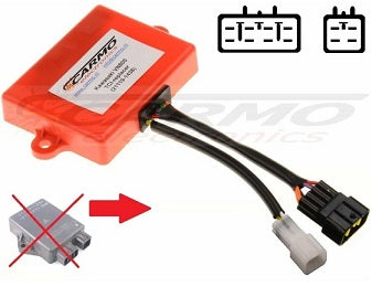 ビラーゴ　cdi Amazon | Kanoan ヤマハ イグナイター スパーク ユニット ビラーゴ