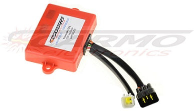 くん 2005 Kawasaki ZX12R Ninja Cdi Ecu Ecm Control Module