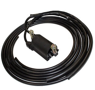 Ignition Coil ZZR600 ZX600E Kawasaki – Regulatorrectifier.com
