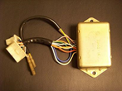 CDI Unit CX500 CX 500 Honda – Regulatorrectifier.com